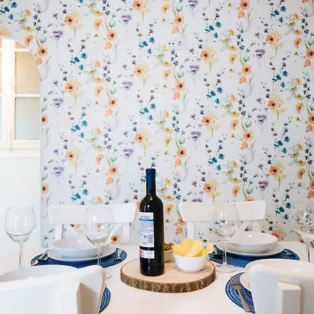 Apartment Andalusian Flavour In Heart Of * 4'giralda *