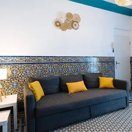 Andalusian Flavour In Heart Of * 4'giralda Seville