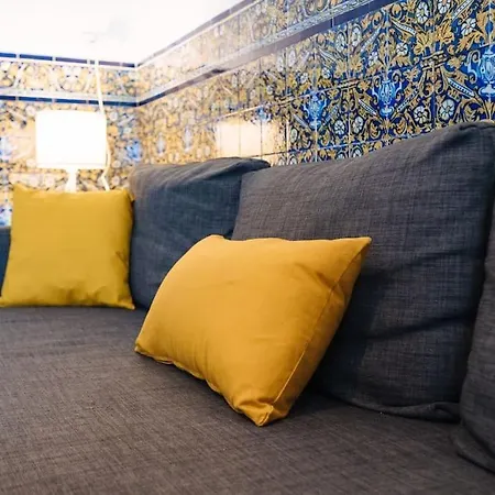 Andalusian Flavour In Heart Of * 4'giralda *