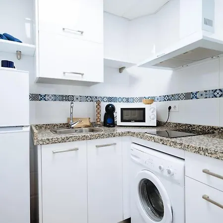 Andalusian Flavour In Heart Of * 4'giralda *