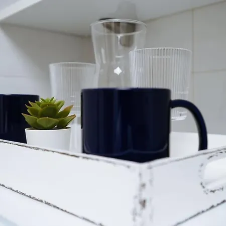 Andalusian Flavour In Heart Of * 4'giralda Apartment