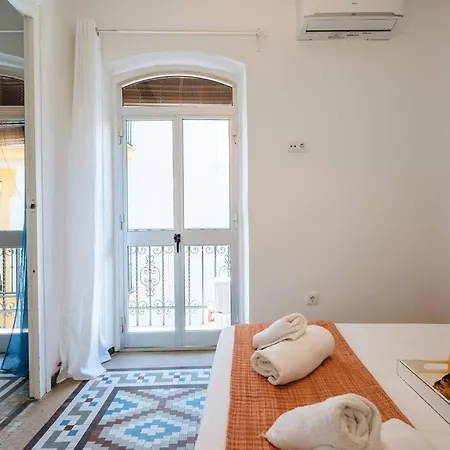 Andalusian Flavour In Heart Of * 4'giralda *
