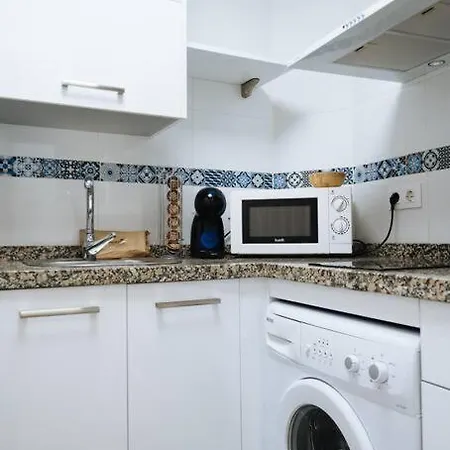 Apartment Andalusian Flavour In Heart Of * 4'giralda *