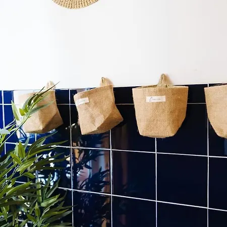 Andalusian Flavour In Heart Of * 4'giralda Apartment Seville