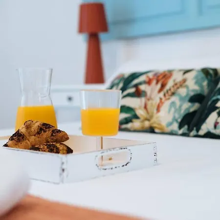 Andalusian Flavour In Heart Of * 4'giralda Apartment