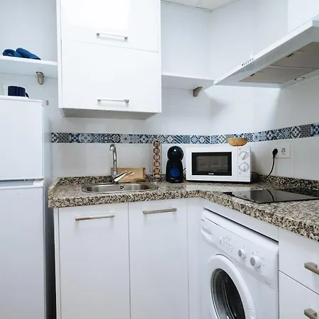 Andalusian Flavour In Heart Of * 4'giralda