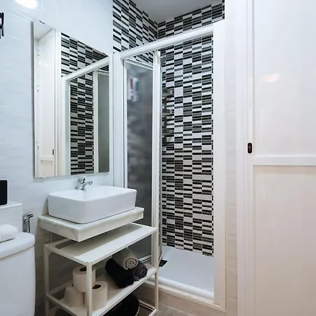 Andalusian Flavour In Heart Of * 4'giralda Appartement Séville