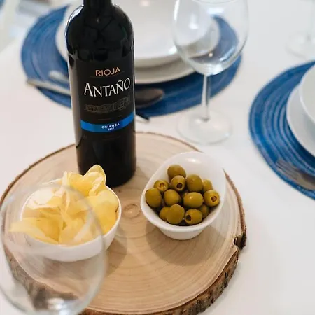 Apartment Andalusian Flavour In Heart Of * 4'giralda