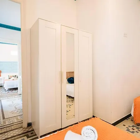 Andalusian Flavour In Heart Of * 4'giralda * Seville