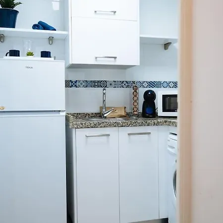 Andalusian Flavour In Heart Of * 4'giralda Seville