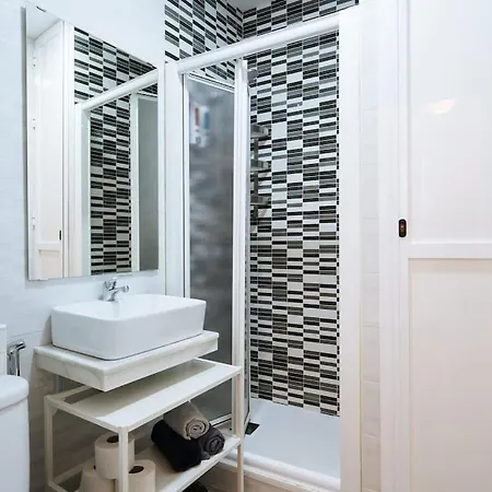 Andalusian Flavour In Heart Of * 4'giralda Apartment *